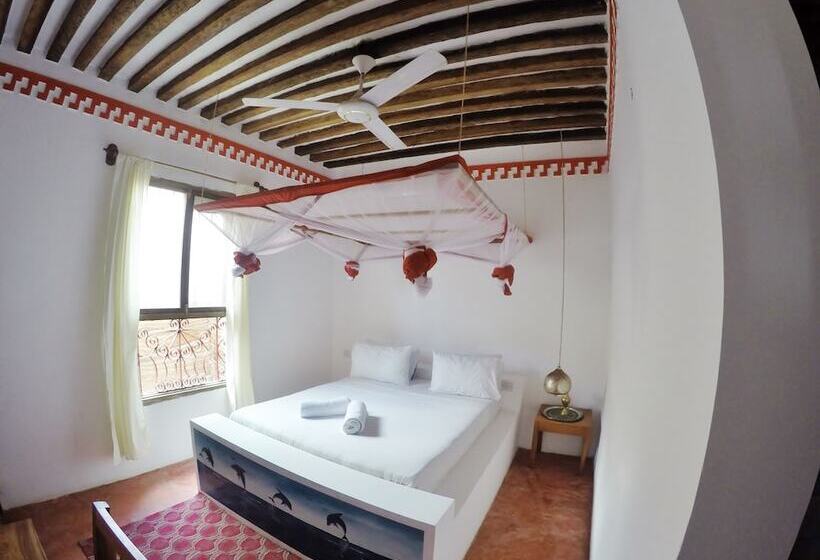 Pensionat Zawady Villa