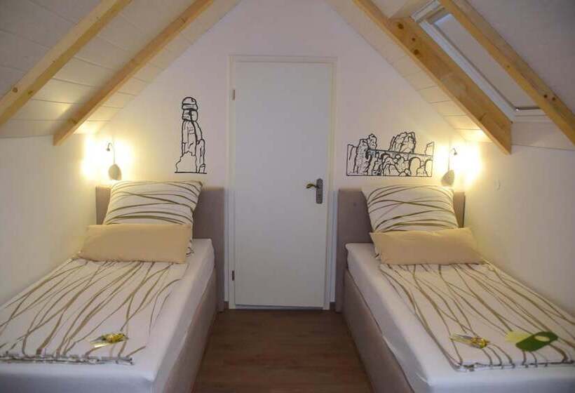 Pension Lachmann