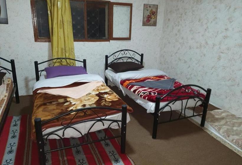 Petra Holiday Hostel