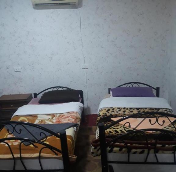 Petra Holiday Hostel