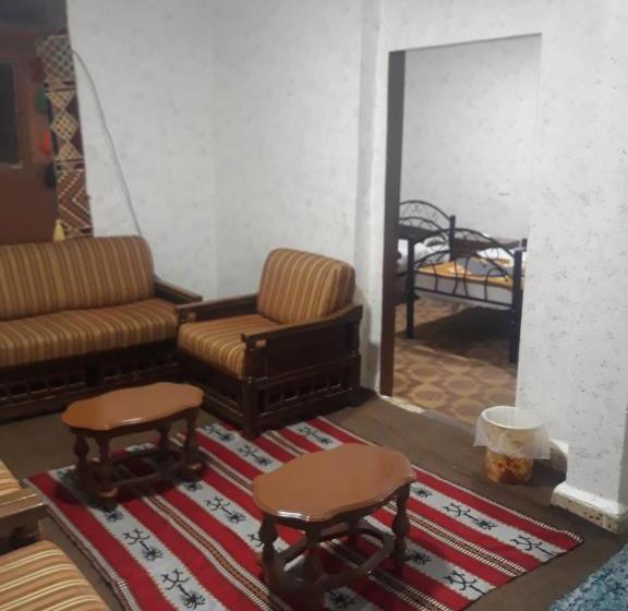 Petra Holiday Hostel