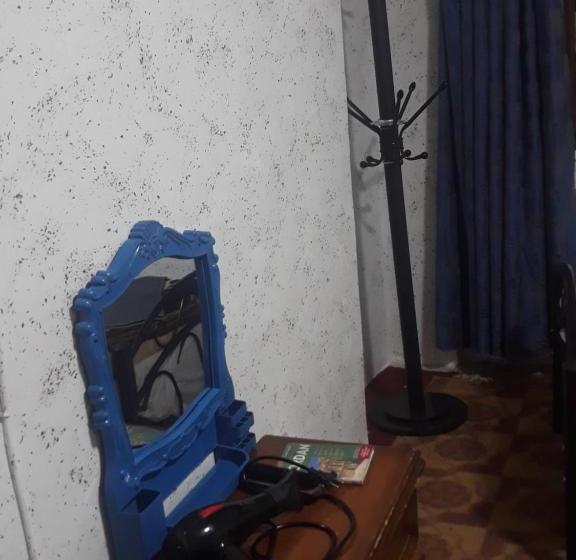 Petra Holiday Hostel