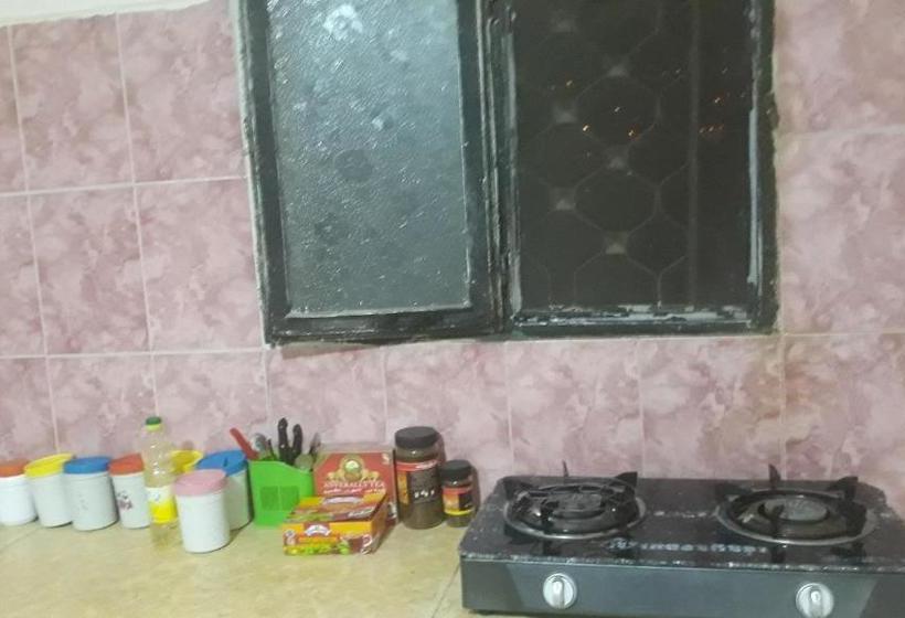 Petra Holiday Hostel