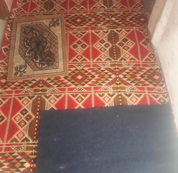 Petra Holiday Hostel