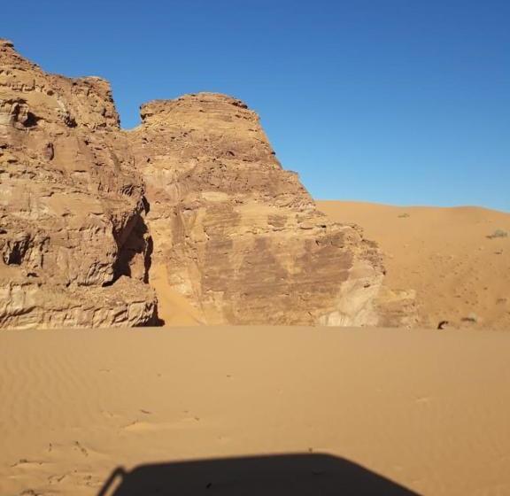 Petra Holiday Hostel