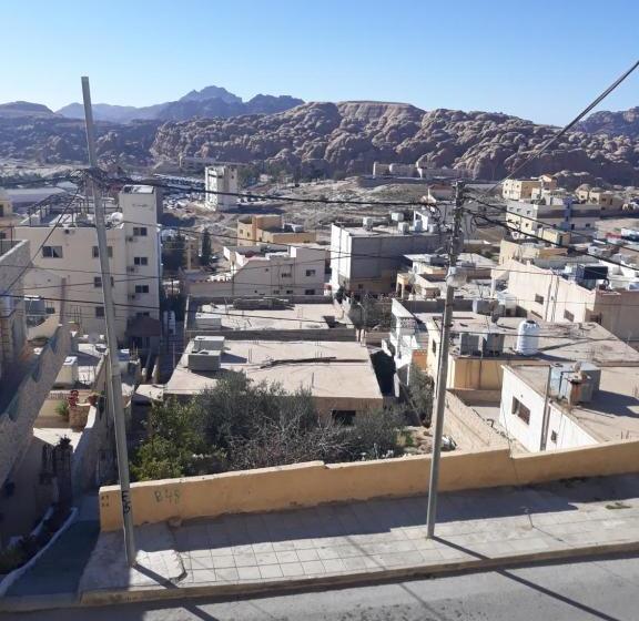 Petra Holiday Hostel