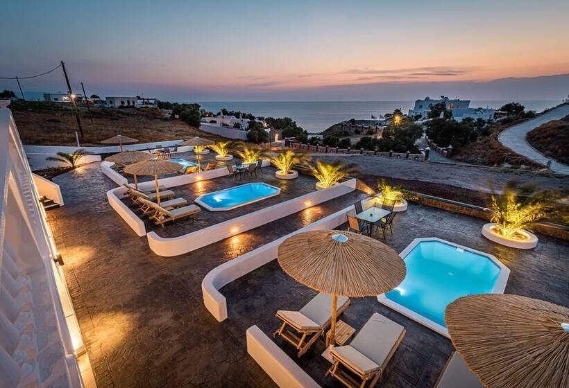 Rhenea Resort