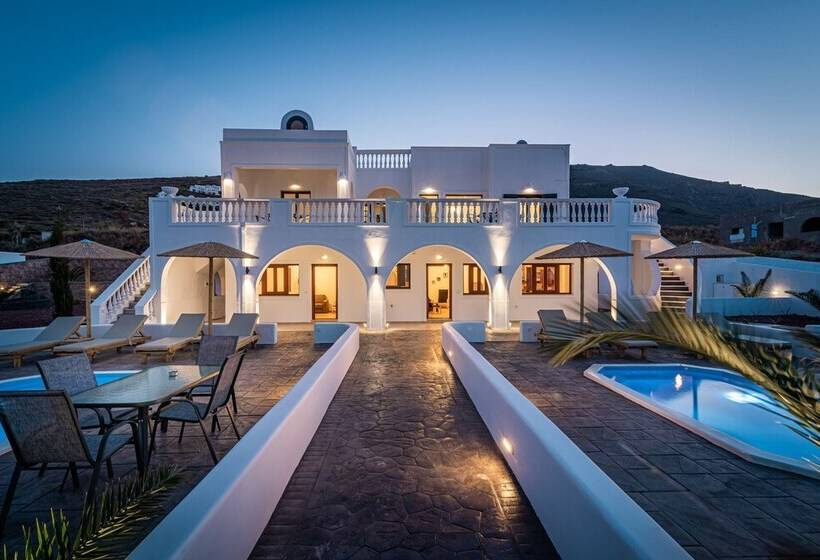 Rhenea Resort