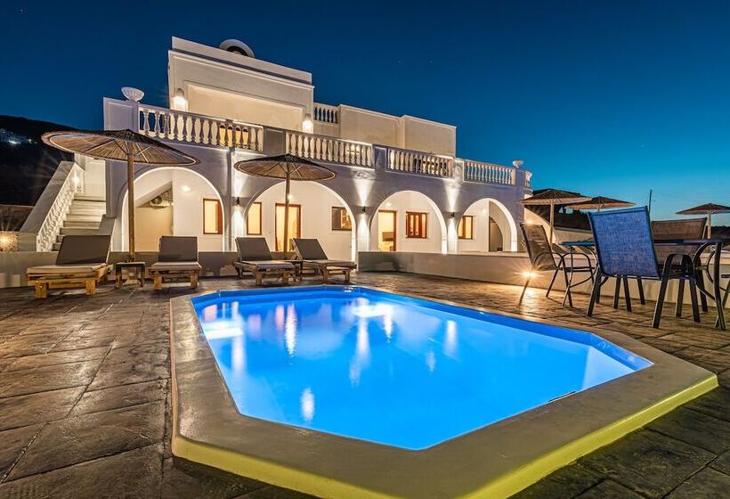 Rhenea Resort