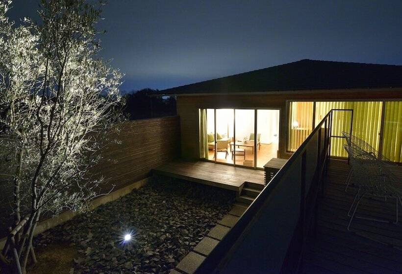 ריוקאן Aqua X Ignis