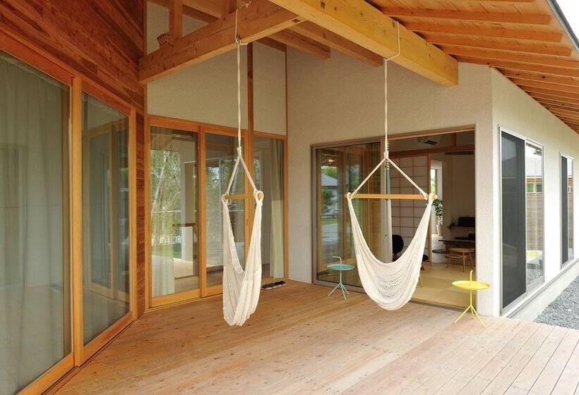 ריוקאן Aqua X Ignis