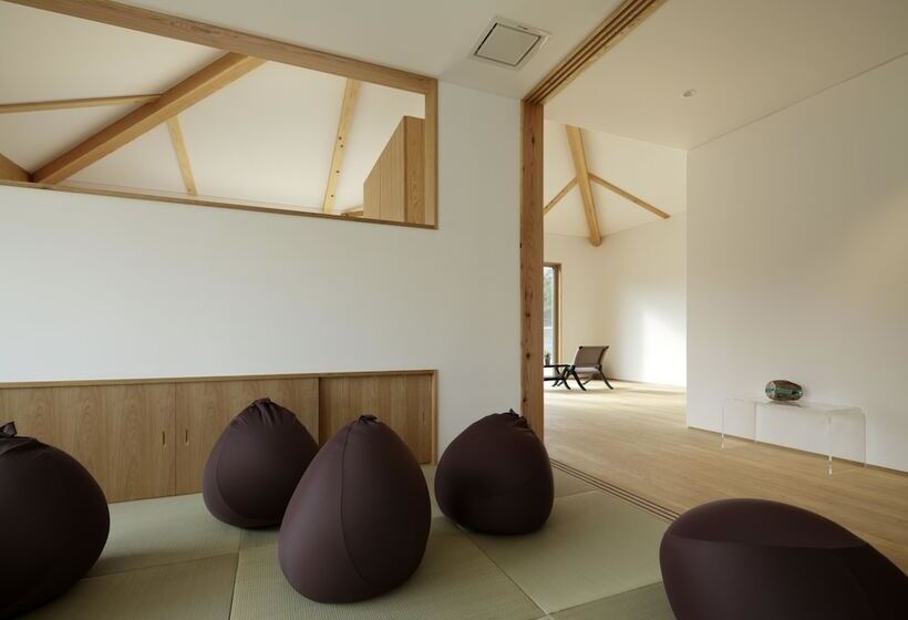 ריוקאן Aqua X Ignis