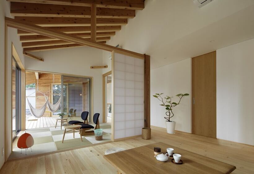 ריוקאן Aqua X Ignis