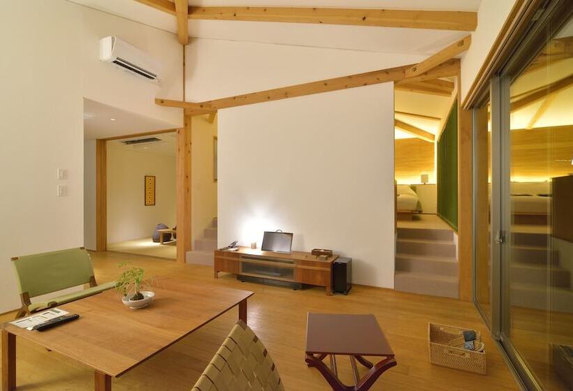 ריוקאן Aqua X Ignis