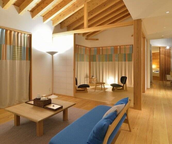 ריוקאן Aqua X Ignis