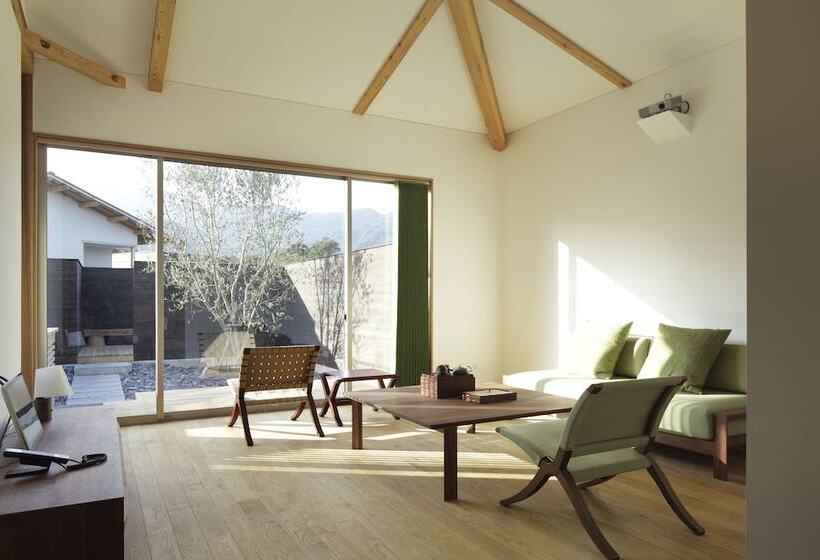 ריוקאן Aqua X Ignis