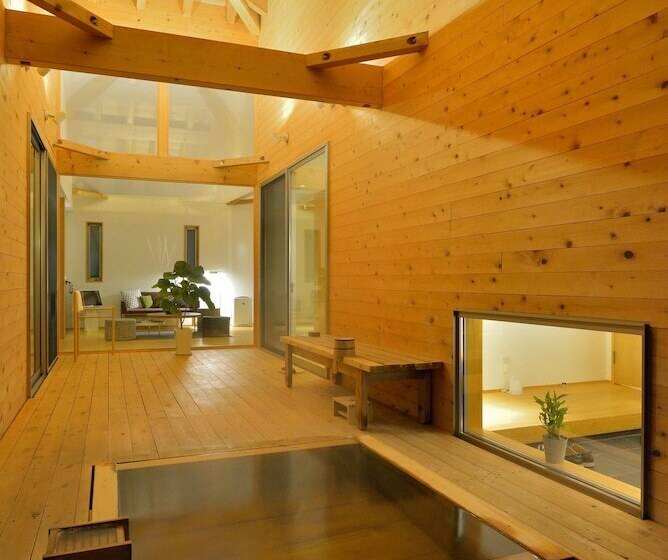 ריוקאן Aqua X Ignis