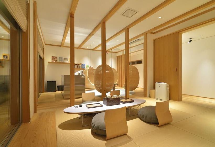 ריוקאן Aqua X Ignis