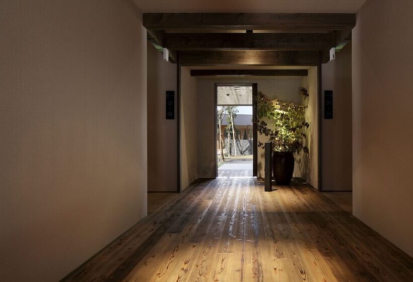 ריוקאן Aqua X Ignis