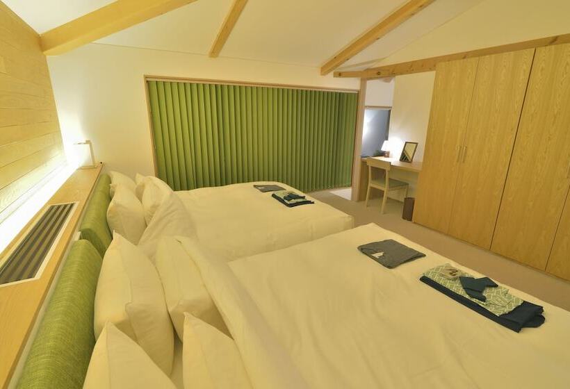 ריוקאן Aqua X Ignis