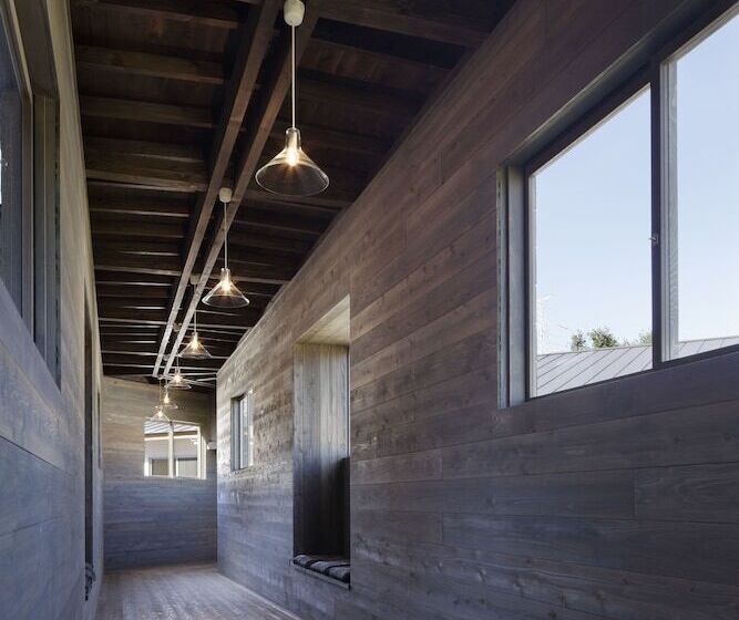 ריוקאן Aqua X Ignis