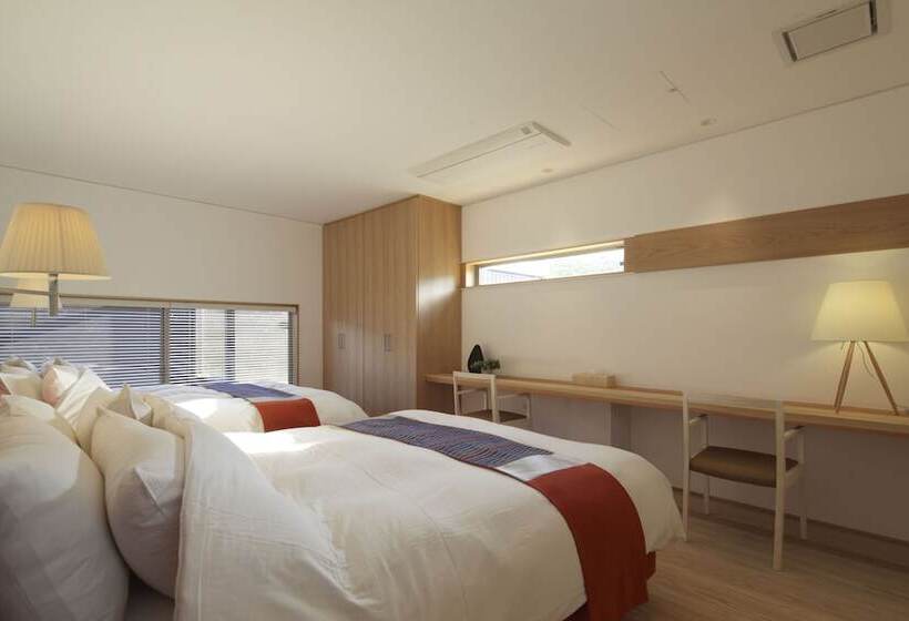 ריוקאן Aqua X Ignis