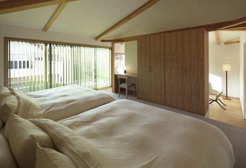 ריוקאן Aqua X Ignis