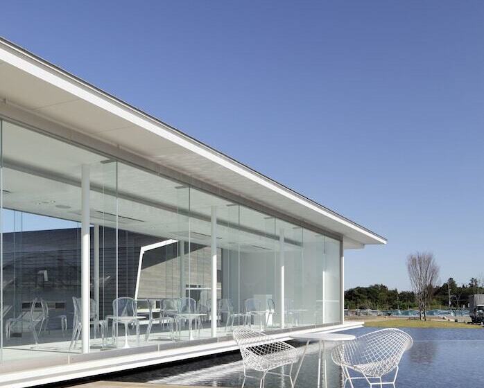 ריוקאן Aqua X Ignis