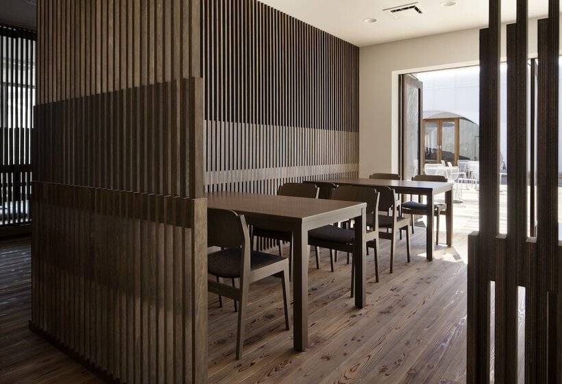 ריוקאן Aqua X Ignis