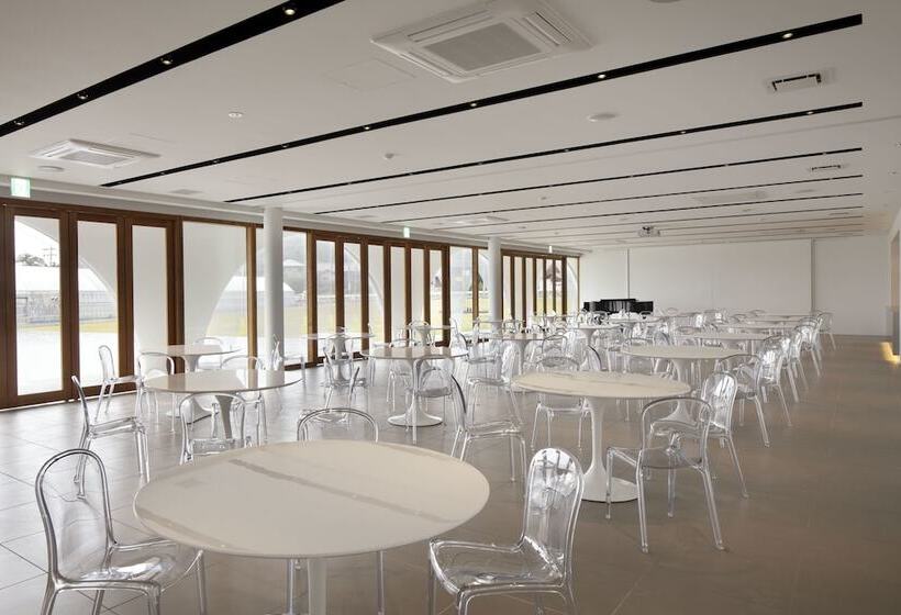 ריוקאן Aqua X Ignis