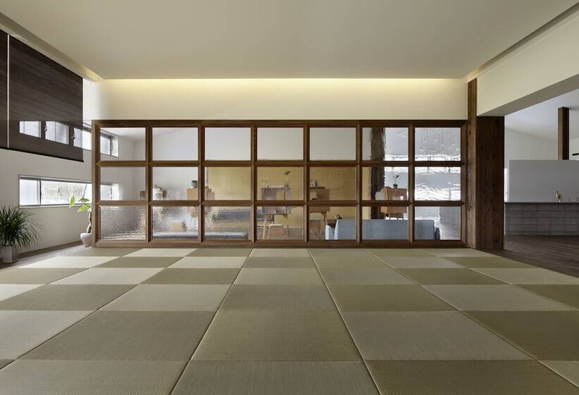 ריוקאן Aqua X Ignis