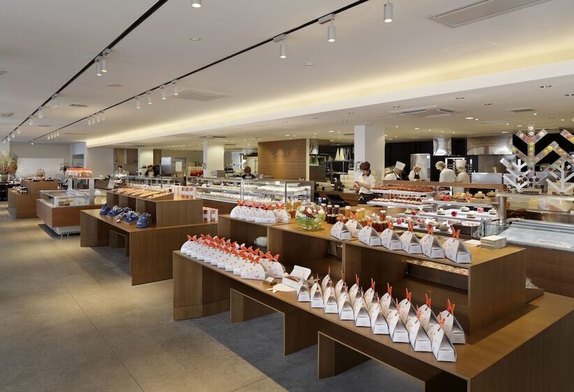 ריוקאן Aqua X Ignis