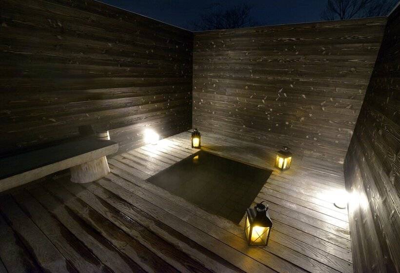 ריוקאן Aqua X Ignis