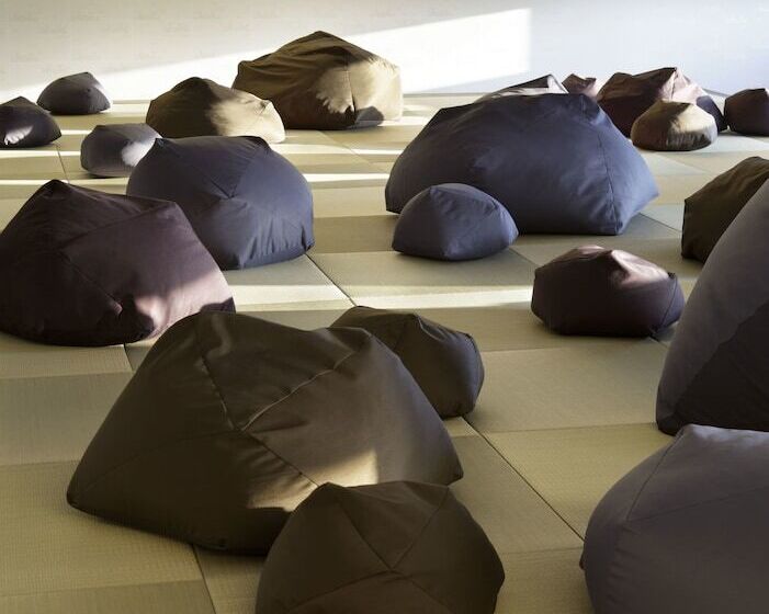 ריוקאן Aqua X Ignis