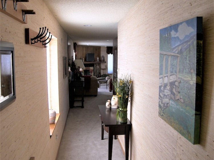 Saltlick 2 Bed 2 Bath