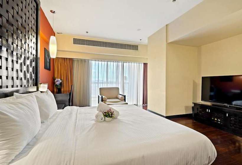 Sunway Pyramid Resort By Plush