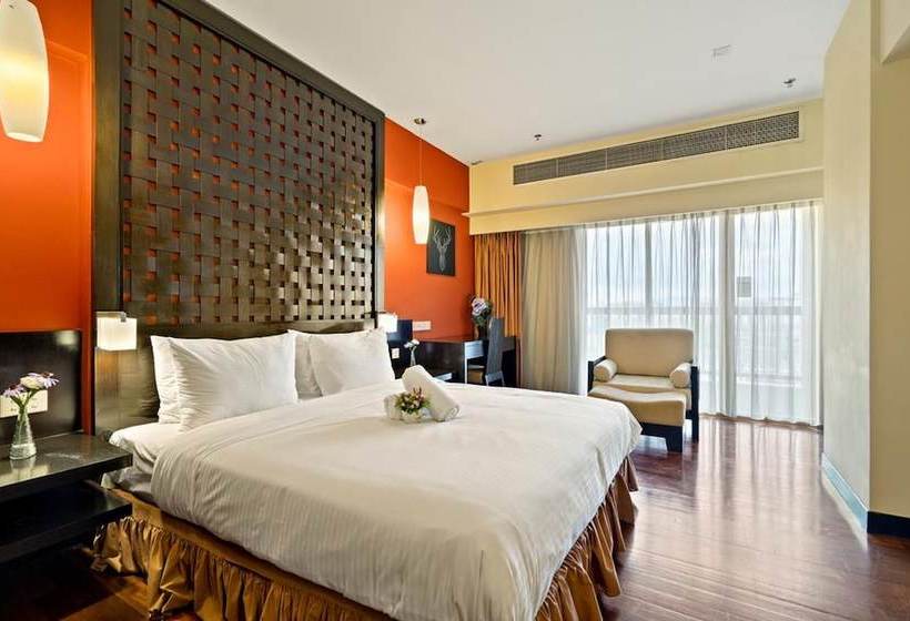 Sunway Pyramid Resort By Plush