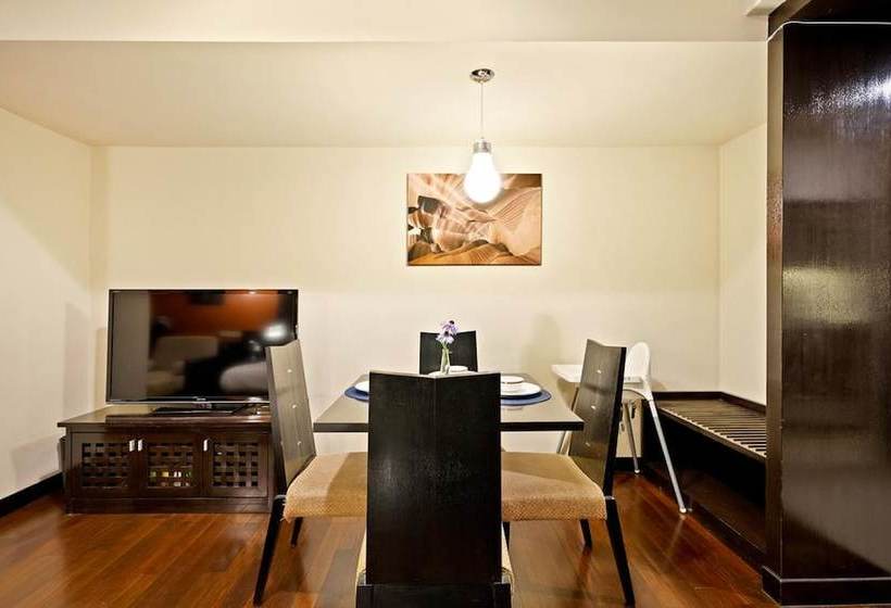 Sunway Pyramid Resort By Plush