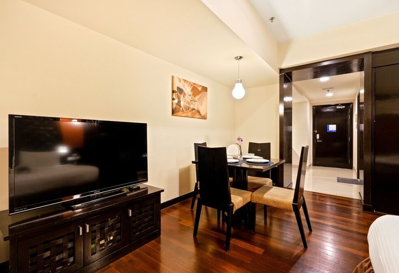 Sunway Pyramid Resort By Plush