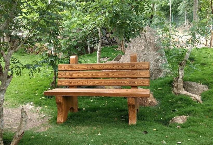 The Brook Resorts & Spa