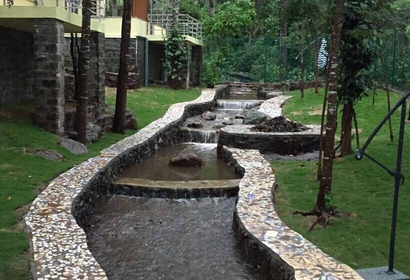 The Brook Resorts & Spa