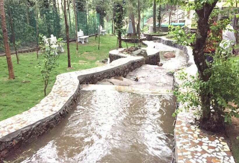 The Brook Resorts & Spa