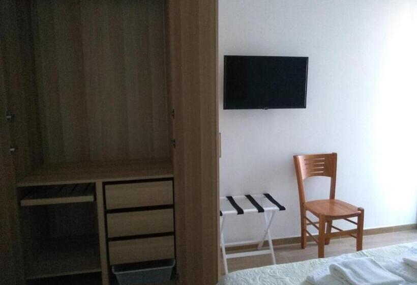 Affittacamere Da Euro