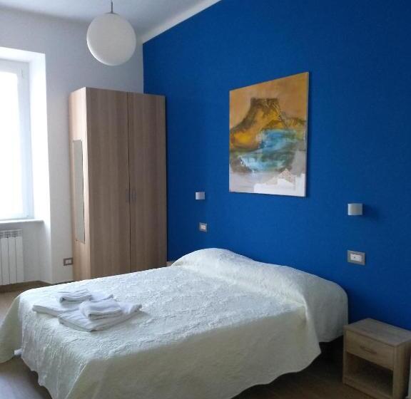 Affittacamere Da Euro