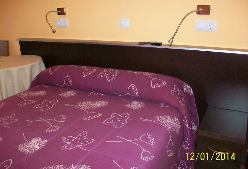 Apartamentos El Cueto