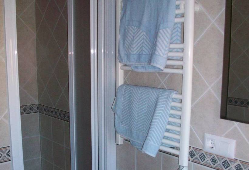 Apartamentos El Cueto