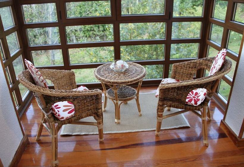 Apartamentos Sierra Pulide