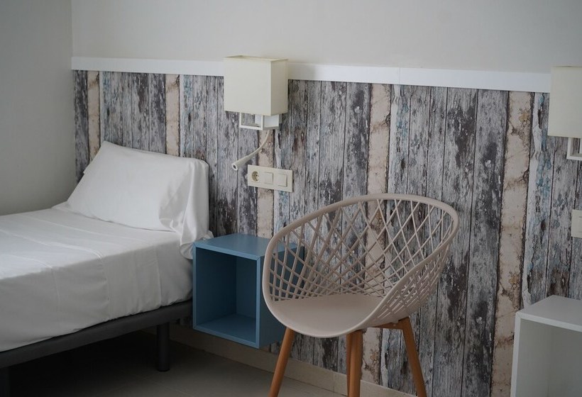 Apartaments Gibert I