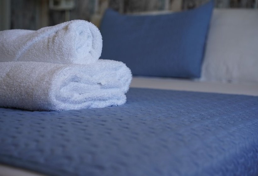 Apartaments Gibert I