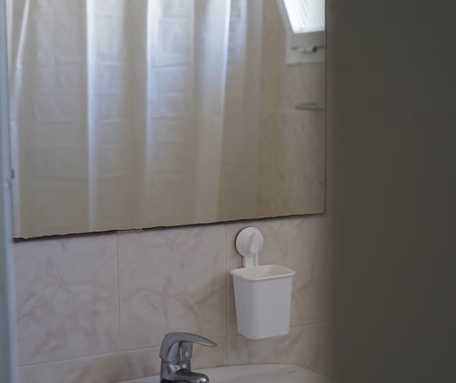 Apartaments Gibert I